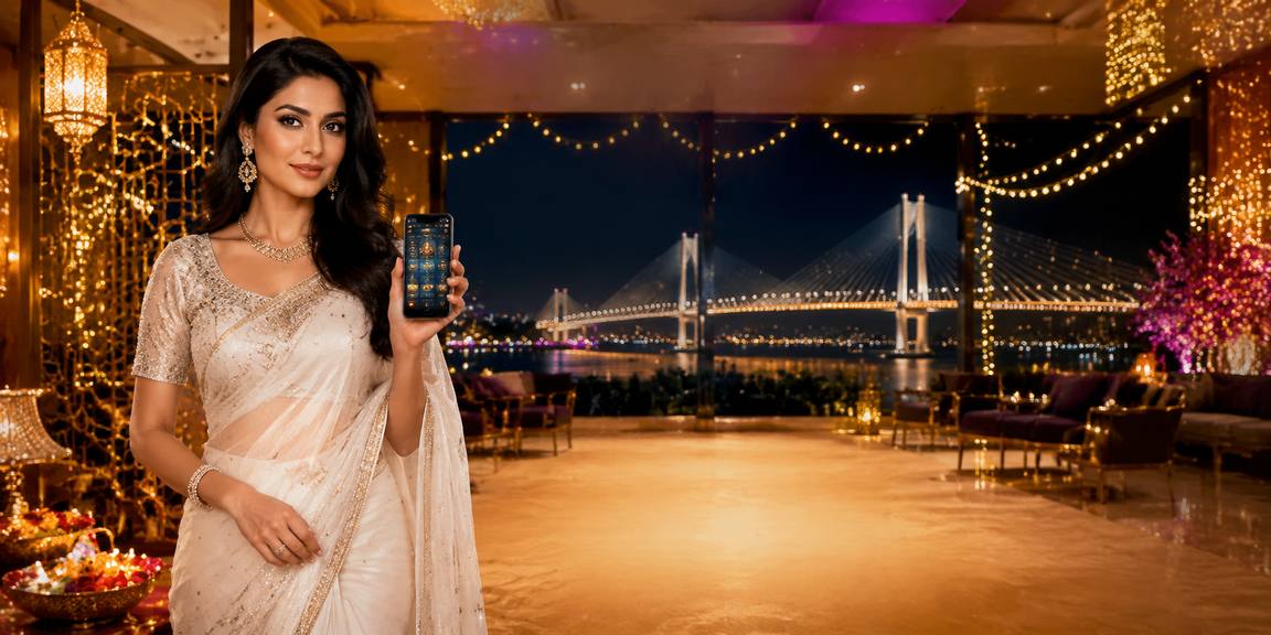 11aa লাইভ সেলুন প্রাইভে আপনার সেশন শুরু করুন